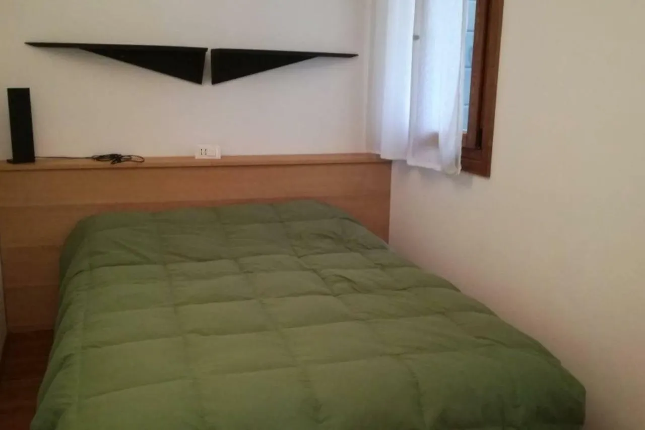Apartment Life In Venezia