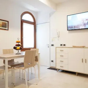 Ca De Le Ole Apartment