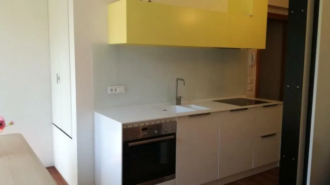 Apartment Life In Venice Italy